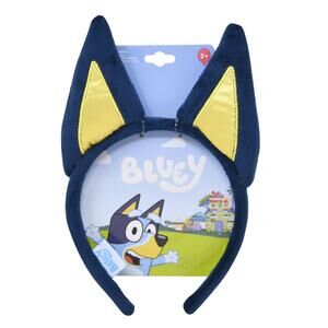Bluey Plush Headband  6 Pz